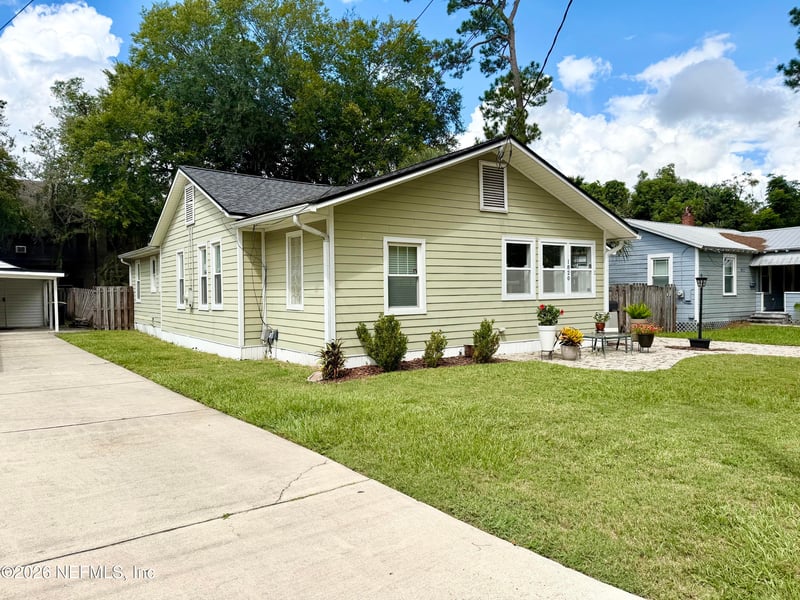 1820 Thacker Ave, Jacksonville, FL 32207