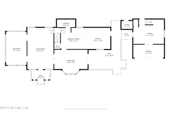 1820 Van Wert Ave, Jacksonville, FL 32205
