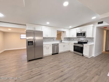 1821 Alfen St, Jacksonville, FL 32254