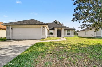 1821 Heartpine Dr, Middleburg, FL 32068