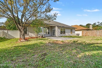 1821 Heartpine Dr, Middleburg, FL 32068