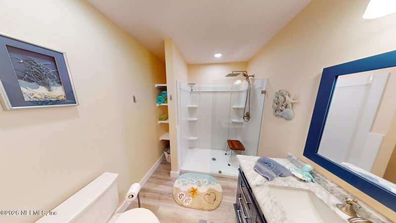 1821 Leeward Ln, Neptune Beach, FL 32266