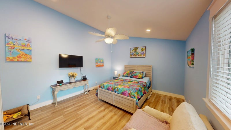 1821 Leeward Ln, Neptune Beach, FL 32266