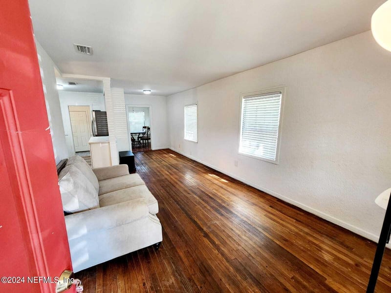 1823 E 25th St, Jacksonville, FL 32206