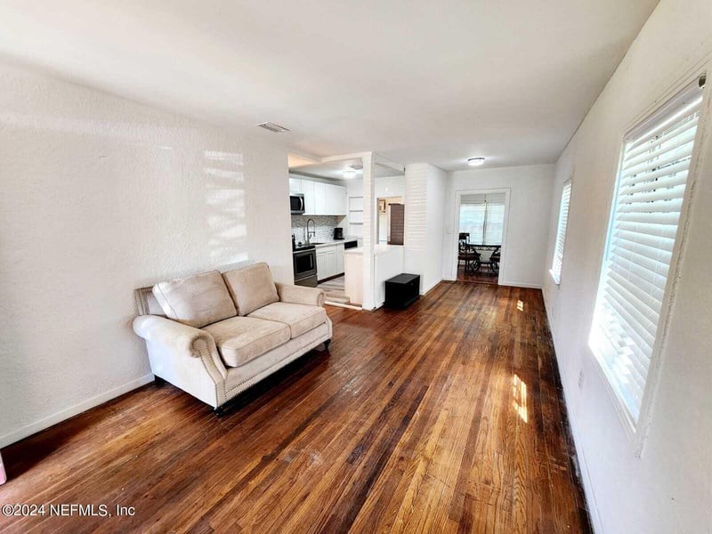 1823 E 25th St, Jacksonville, FL 32206