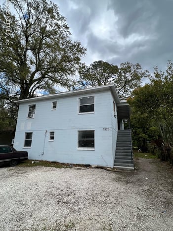 1823 Francis St, Jacksonville, FL 32209