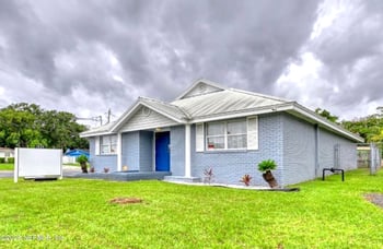 1824 Blanding Blvd, Jacksonville, FL 32210