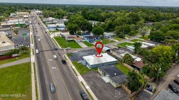1824 Blanding Blvd, Jacksonville, FL 32210