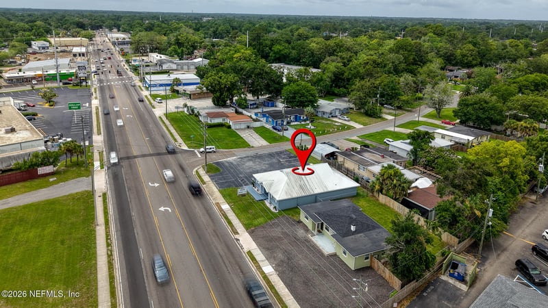 1824 Blanding Blvd, Jacksonville, FL 32210
