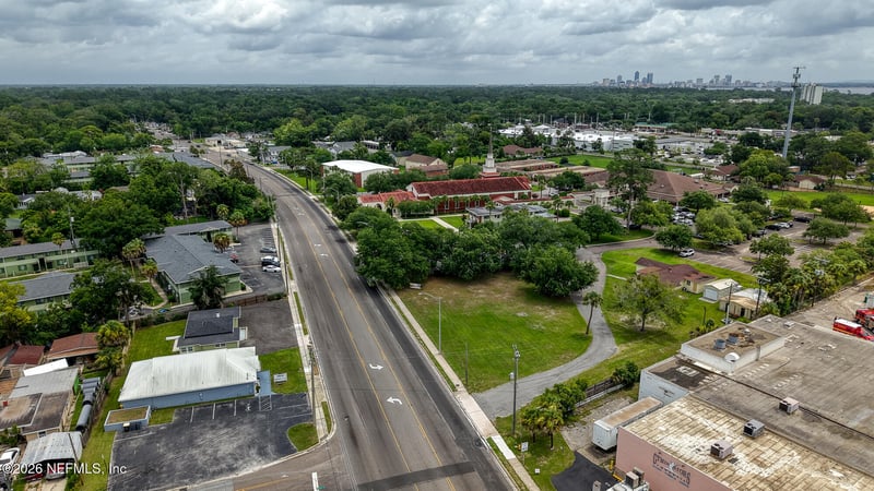 1824 Blanding Blvd, Jacksonville, FL 32210