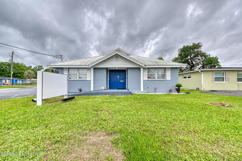 1824 Blanding Blvd, Jacksonville, FL 32210