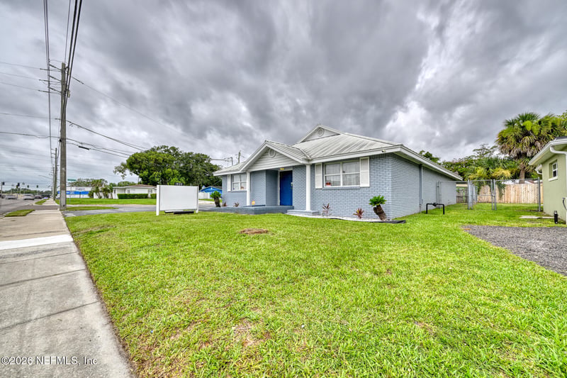 1824 Blanding Blvd, Jacksonville, FL 32210