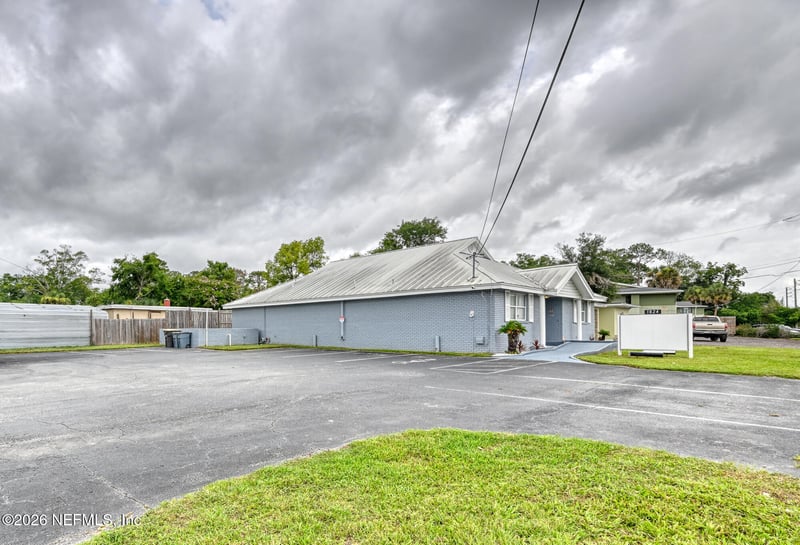 1824 Blanding Blvd, Jacksonville, FL 32210