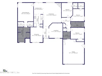 1824 Daytona Ln, Jacksonville, FL 32218