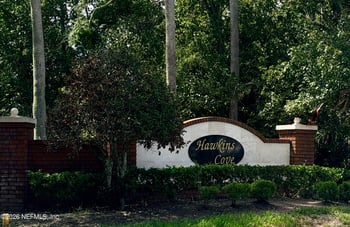 1824 Hawkins Cove Dr W, Jacksonville, FL 32246