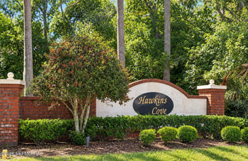 1824 Hawkins Cove Dr W, Jacksonville, FL 32246