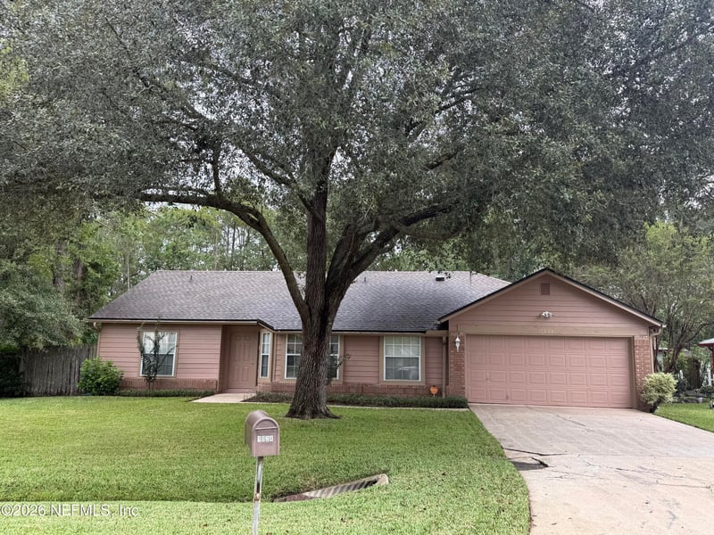 1824 Hollars Pl, Middleburg, FL 32068