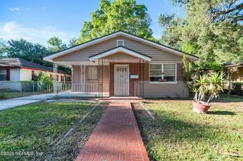 1824 W 10th St, Jacksonville, FL 32209