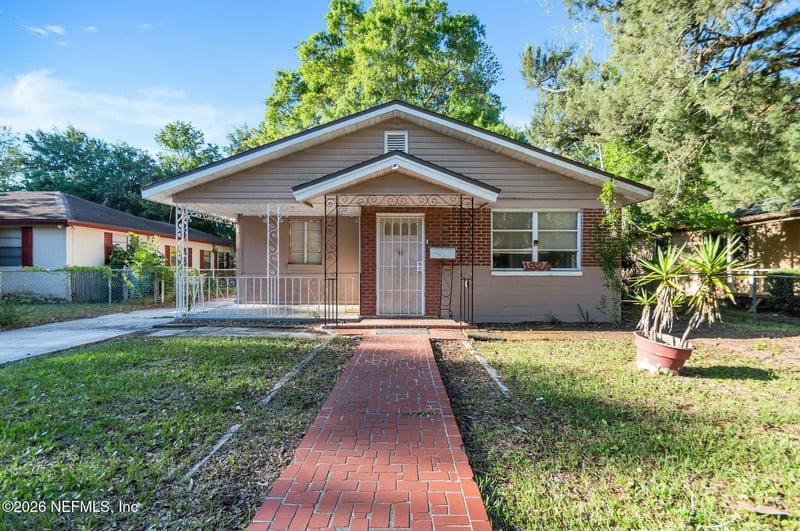 1824 W 10th St, Jacksonville, FL 32209