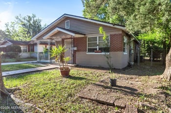1824 W 10th St, Jacksonville, FL 32209