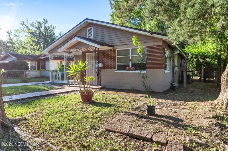 1824 W 10th St, Jacksonville, FL 32209