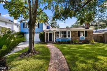 1825 Elizabeth Pl, Jacksonville, FL 32205