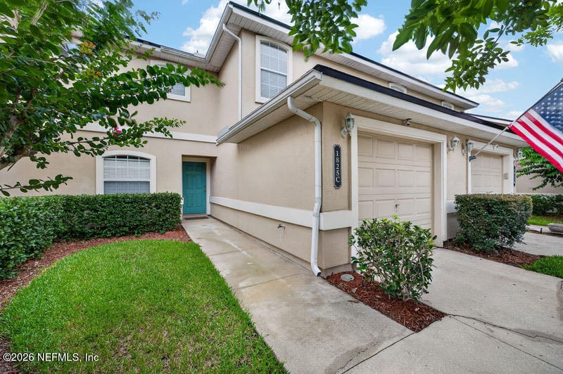1825 Green Springs Cir #C, Fleming Island, FL 32003