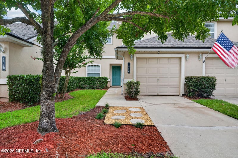 1825 Green Springs Cir #C, Fleming Island, FL 32003