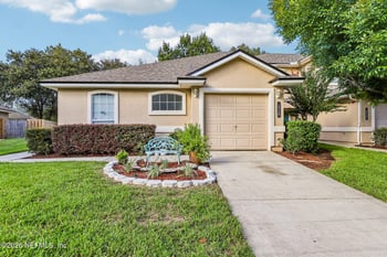 1825 Green Springs Cir #D, Fleming Island, FL 32003
