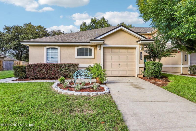 1825 Green Springs Cir #D, Fleming Island, FL 32003