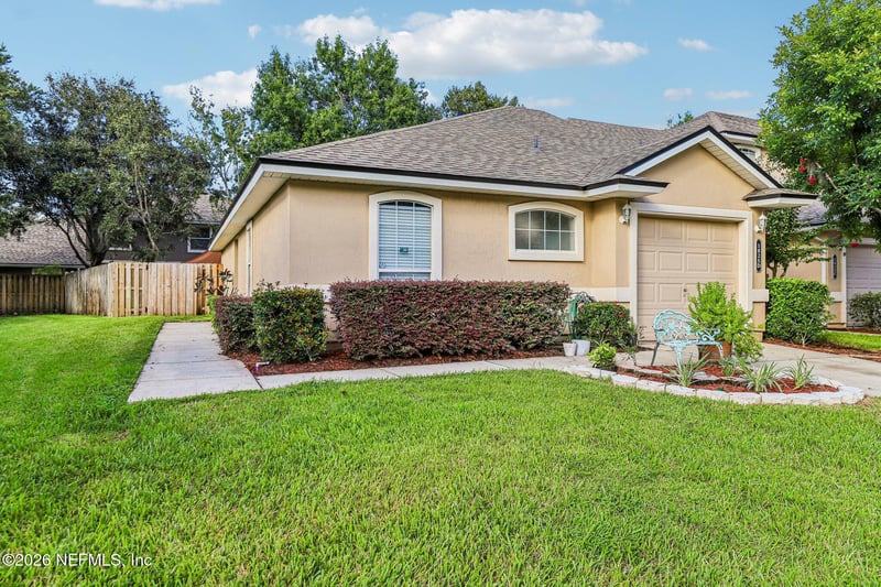 1825 Green Springs Cir #D, Fleming Island, FL 32003