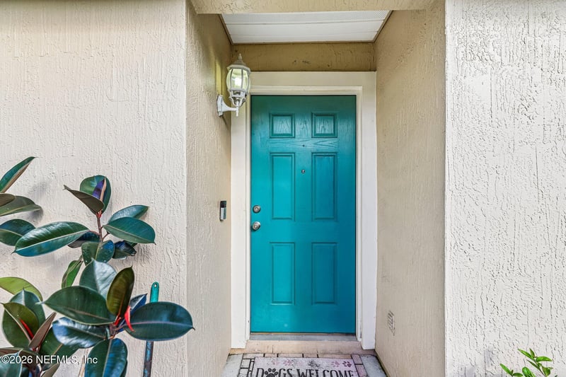1825 Green Springs Cir #D, Fleming Island, FL 32003