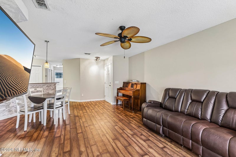 1825 Green Springs Cir #D, Fleming Island, FL 32003