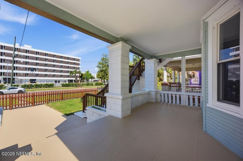 1825 Perry St, Jacksonville, FL 32206