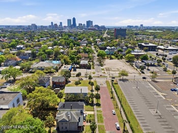 1825 Perry St, Jacksonville, FL 32206