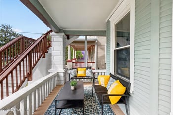1825 Perry St, Jacksonville, FL 32206