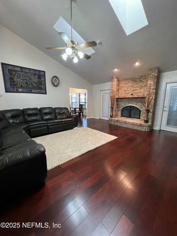 1825 Raiford Rd, Starke, FL 32091
