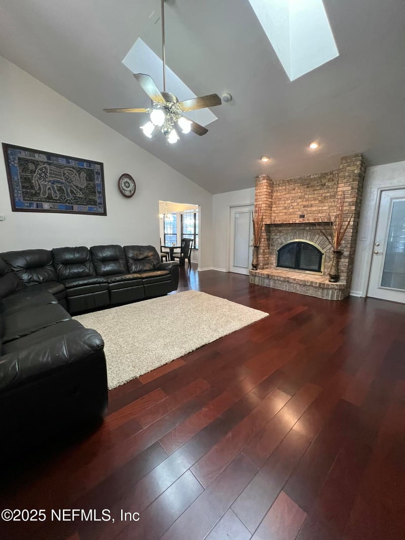 1825 Raiford Rd, Starke, FL 32091