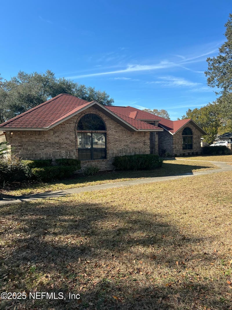 1825 Raiford Rd, Starke, FL 32091