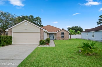 1825 Willesdon Dr W, Jacksonville, FL 32246