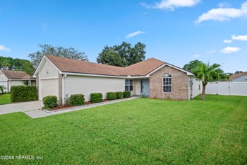 1825 Willesdon Dr W, Jacksonville, FL 32246