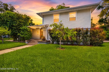 1827 Cherry St, Jacksonville, FL 32205
