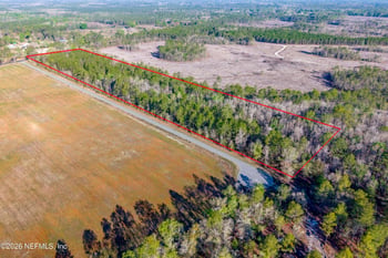 18273 NW State Road 16, Starke, FL 32091