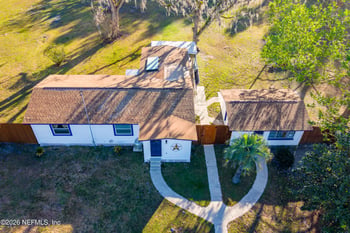 18273 NW State Road 16, Starke, FL 32091