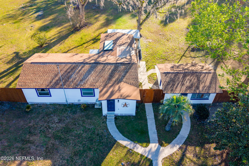 18273 NW State Road 16, Starke, FL 32091