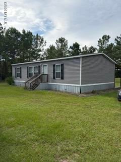 18285 Broken Arrow Rd, Hilliard, FL 32046