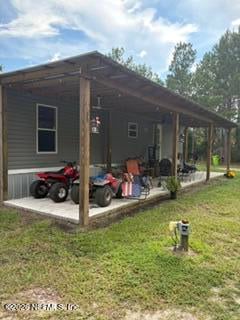 18285 Broken Arrow Rd, Hilliard, FL 32046