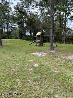 18285 Broken Arrow Rd, Hilliard, FL 32046