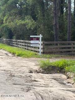 18285 Broken Arrow Rd, Hilliard, FL 32046