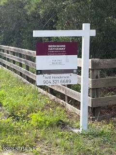 18285 Broken Arrow Rd, Hilliard, FL 32046
